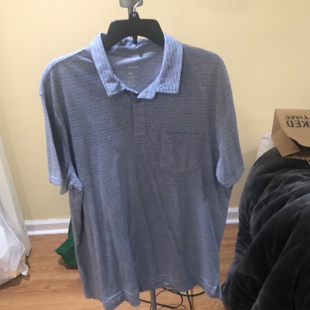 Sonoma Polo T-Shirt